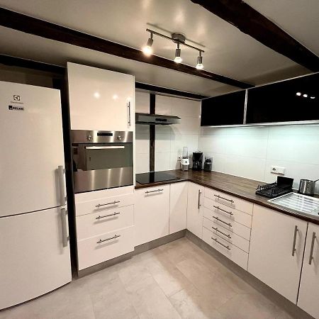 Newly Renovated City Haven Reykjavik Ngoại thất bức ảnh