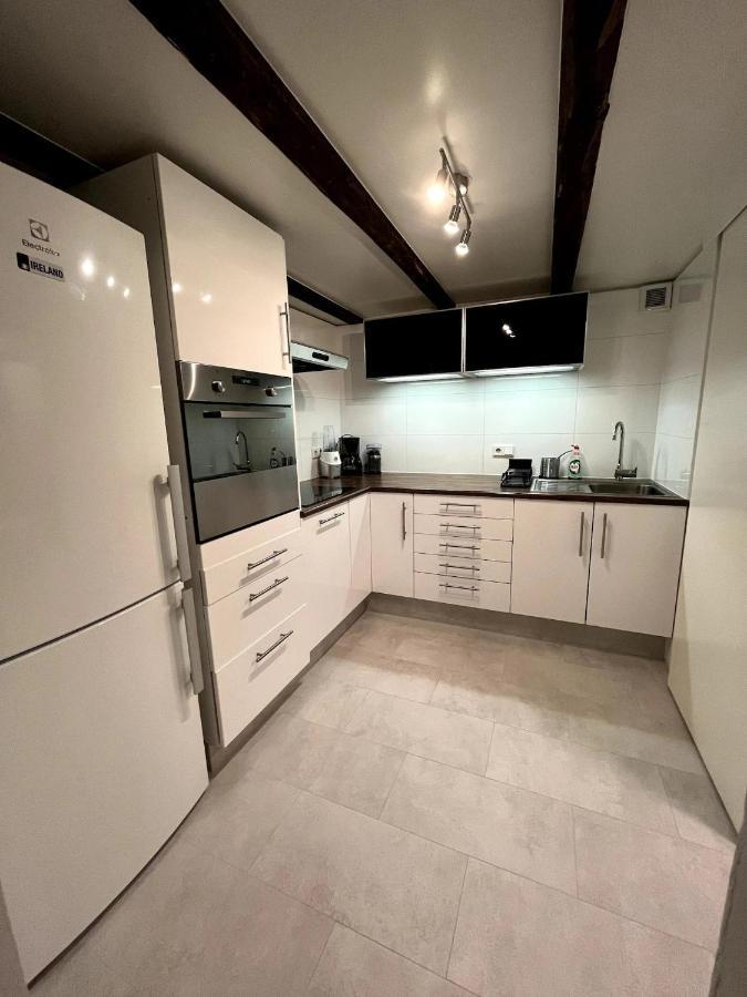 Newly Renovated City Haven Reykjavik Ngoại thất bức ảnh