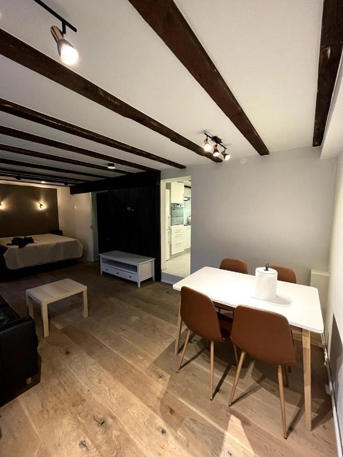 Newly Renovated City Haven Reykjavik Ngoại thất bức ảnh