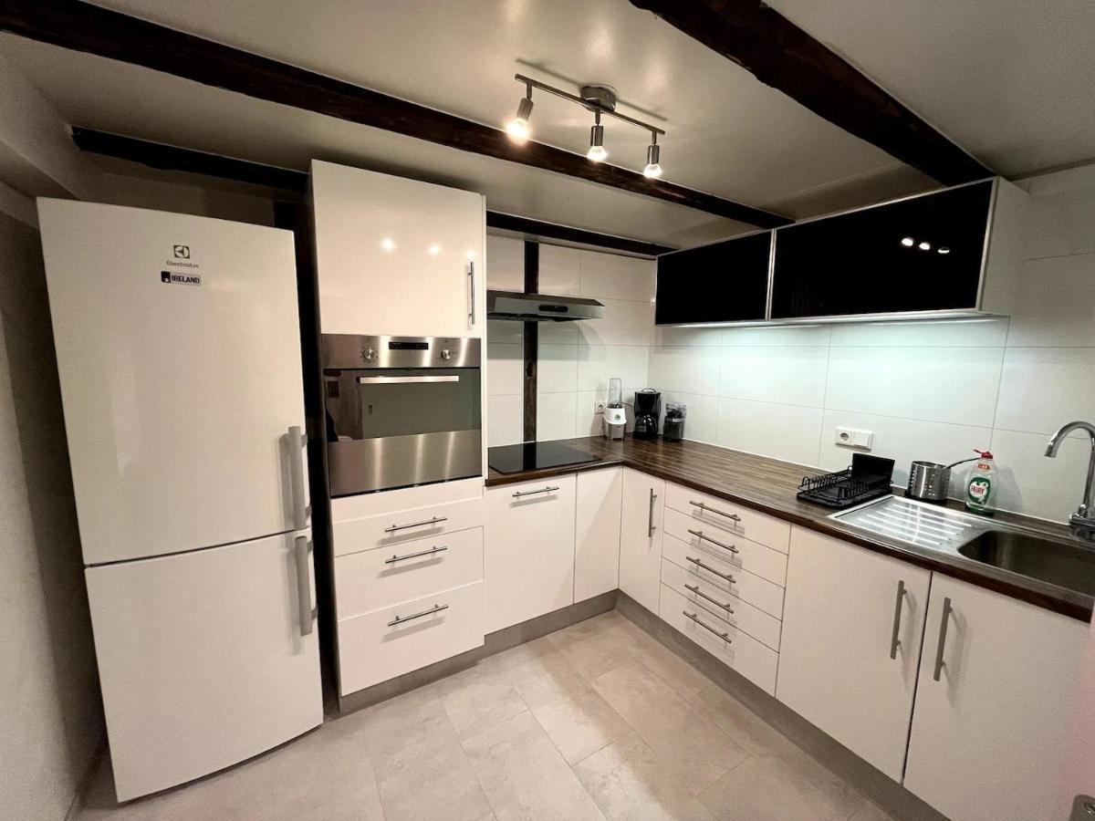 Newly Renovated City Haven Reykjavik Ngoại thất bức ảnh