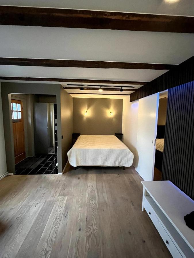 Newly Renovated City Haven Reykjavik Ngoại thất bức ảnh