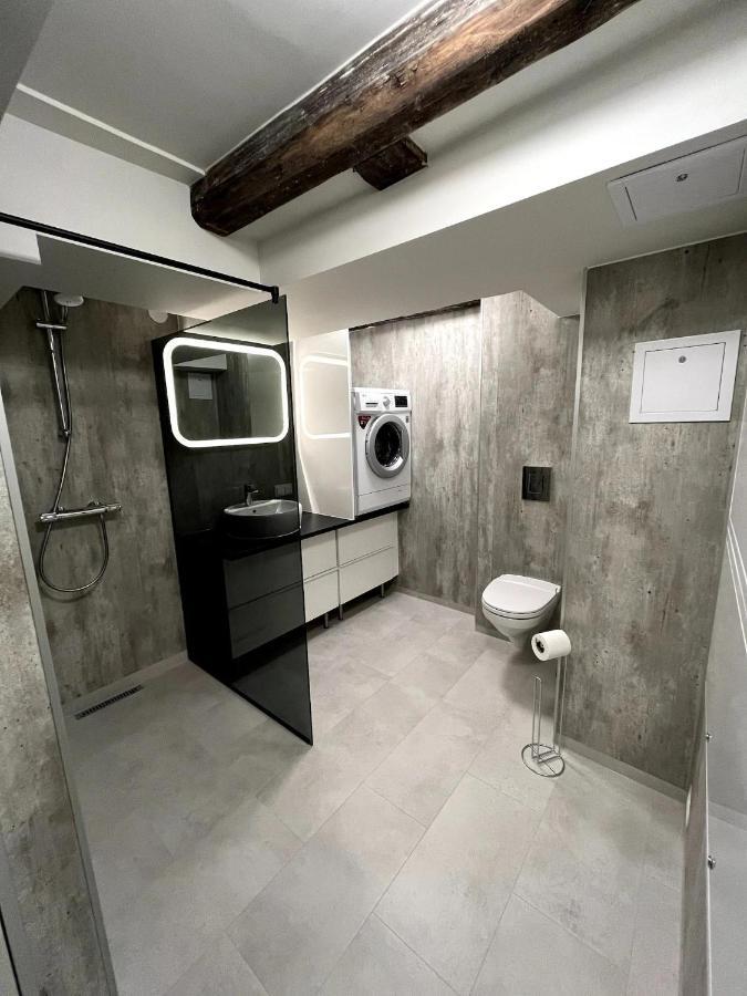 Newly Renovated City Haven Reykjavik Ngoại thất bức ảnh