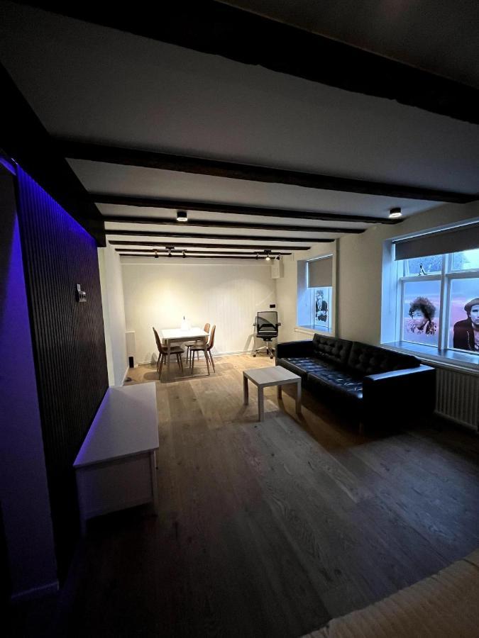 Newly Renovated City Haven Reykjavik Ngoại thất bức ảnh